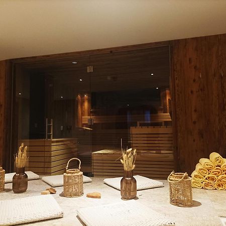 Hotel Kanisfluh Меллау Екстер'єр фото