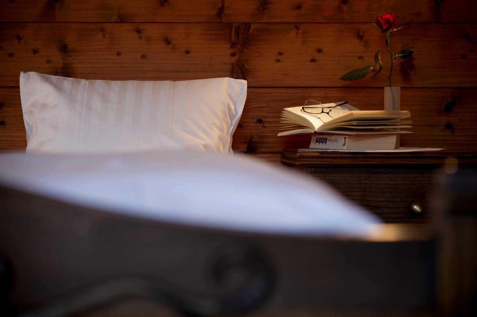 Hotel Kanisfluh Меллау Номер фото