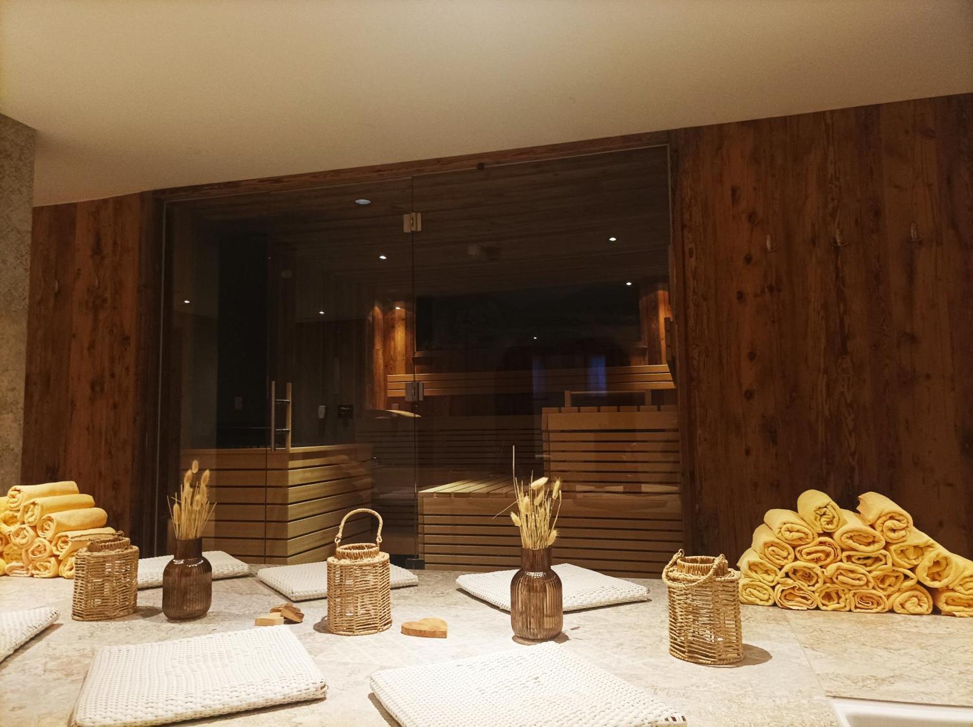 Hotel Kanisfluh Меллау Екстер'єр фото