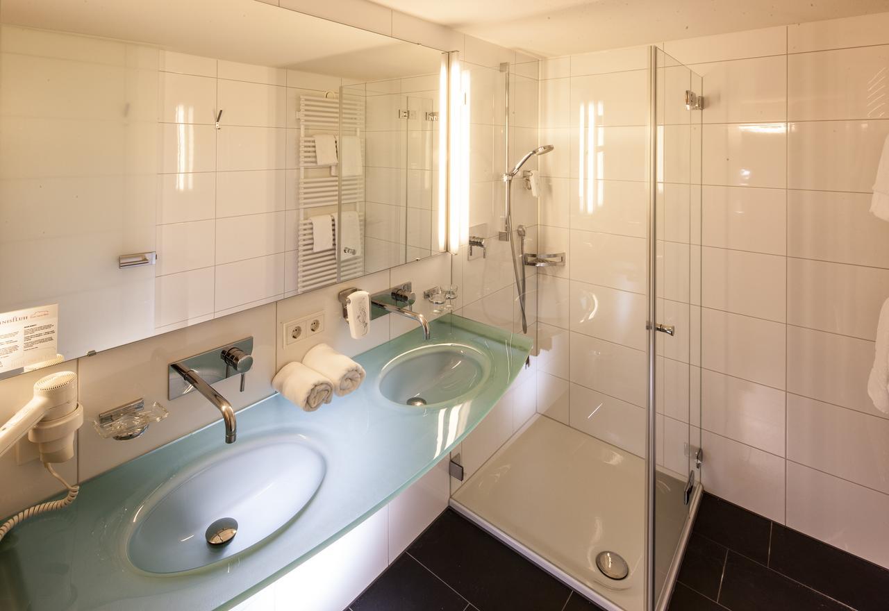 Hotel Kanisfluh Меллау Екстер'єр фото