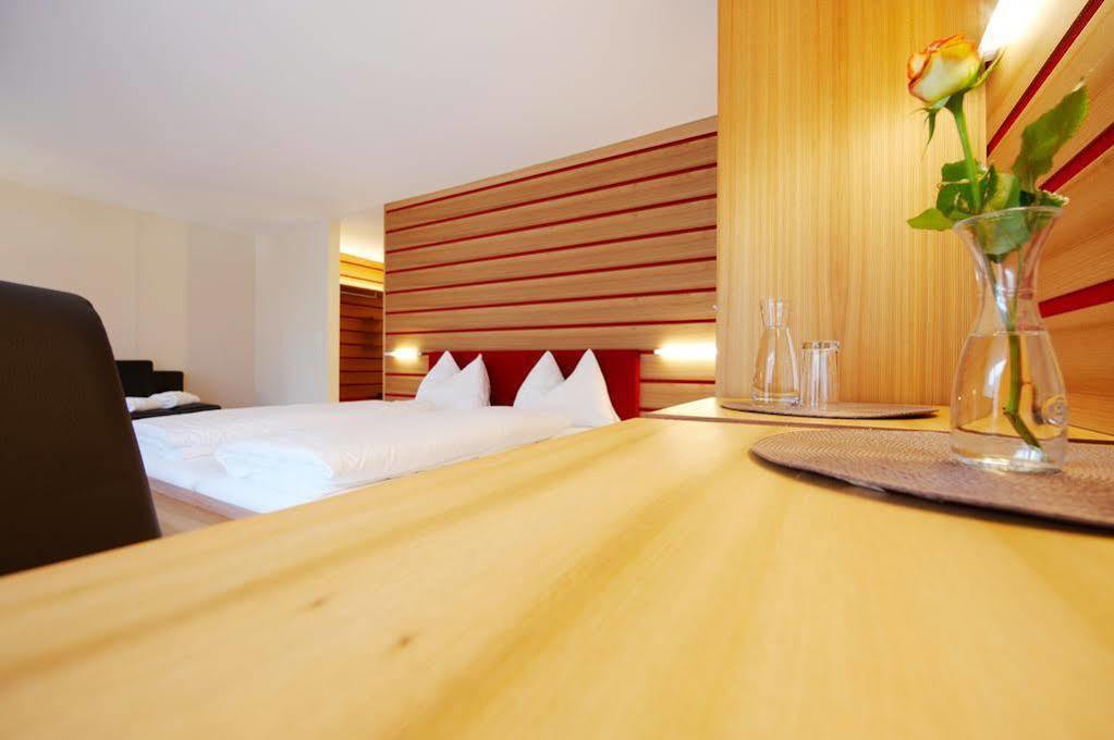 Hotel Kanisfluh Меллау Екстер'єр фото